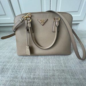 Prada Handbag
